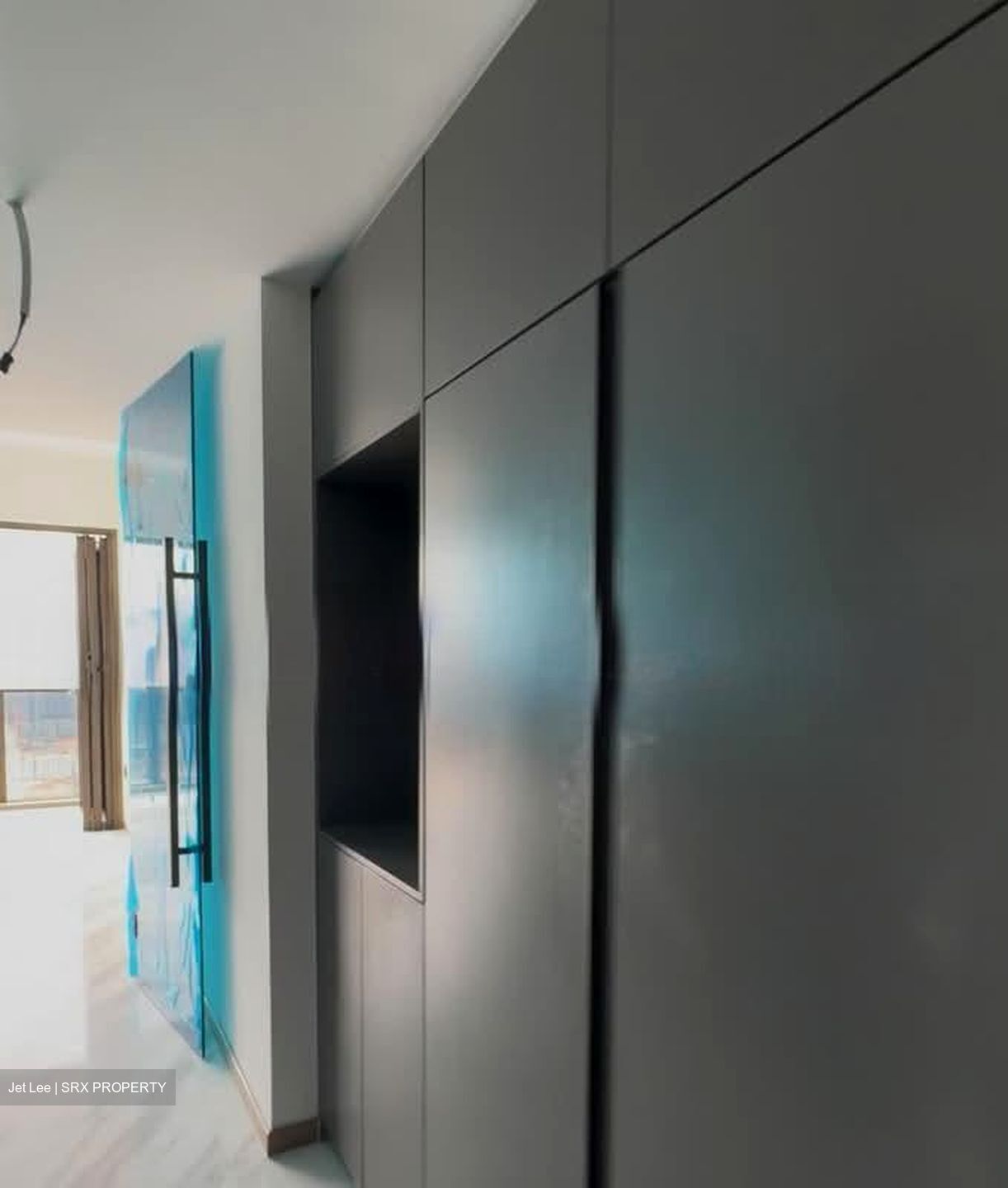 The Landmark (D3), Condominium #555015341